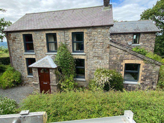 aluminium windows swansea