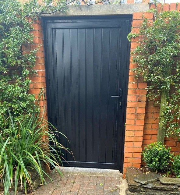 Composite Door Swansea
