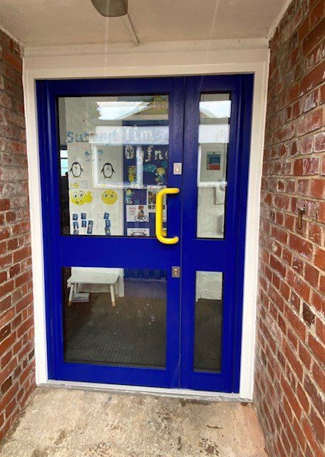 commercial aluminium swansea