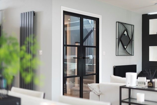 ORIGIN WINDOWS AND DOORS SWANSEA