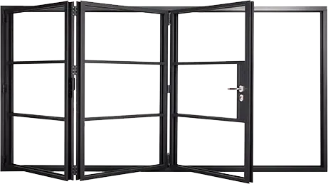 Aluminium Doors Cowbridge