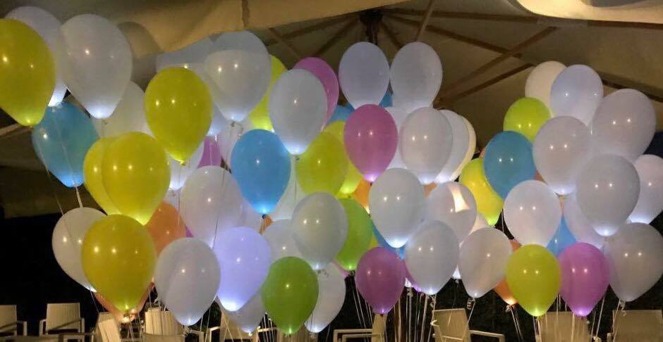 Palloncini