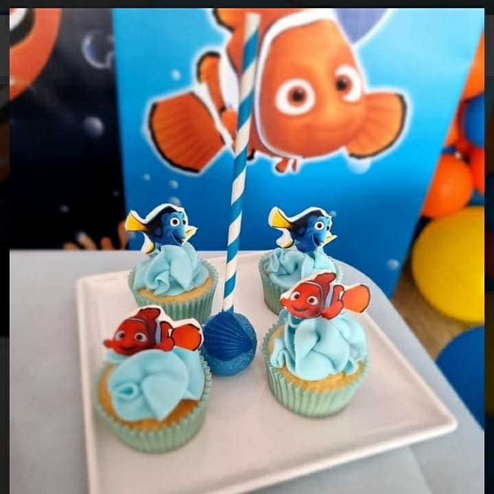 Dolci per feste
