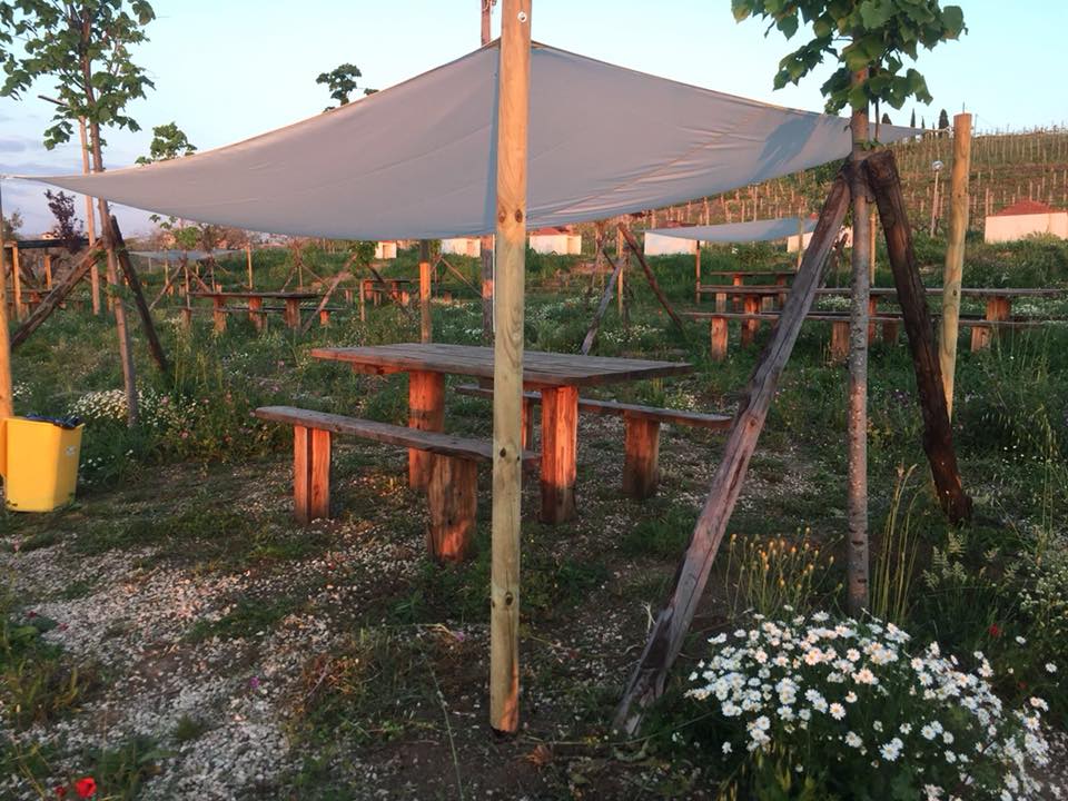 Parco per eventi