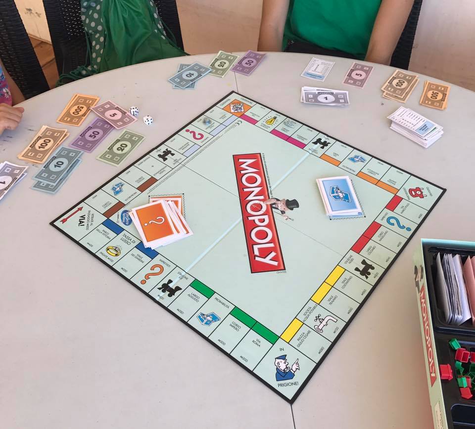 Monopoli