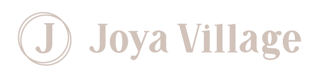 Joia Village - LOGO Joia Village - LOGO
