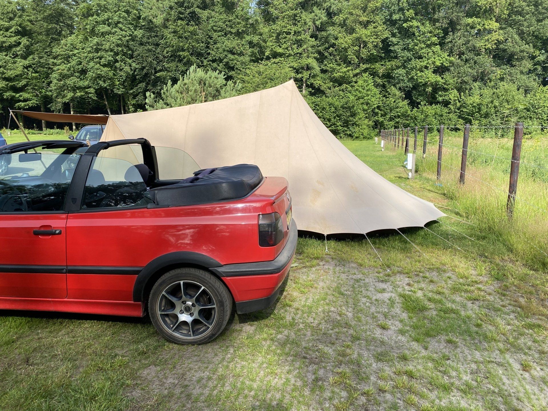 Minicamping Molenallee — photo 4
