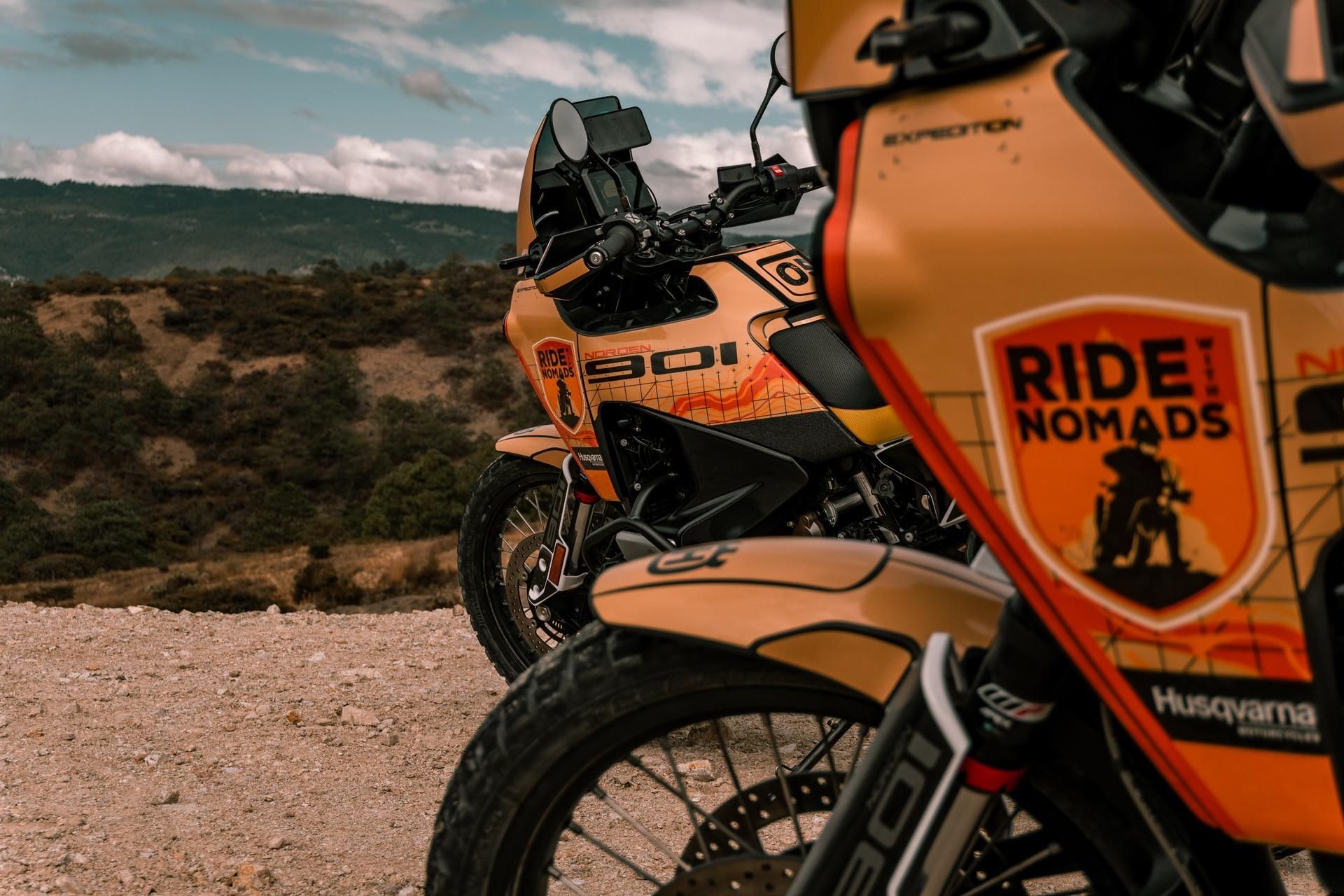 3 Days: Off-Road Cuchumatanes Nebaj