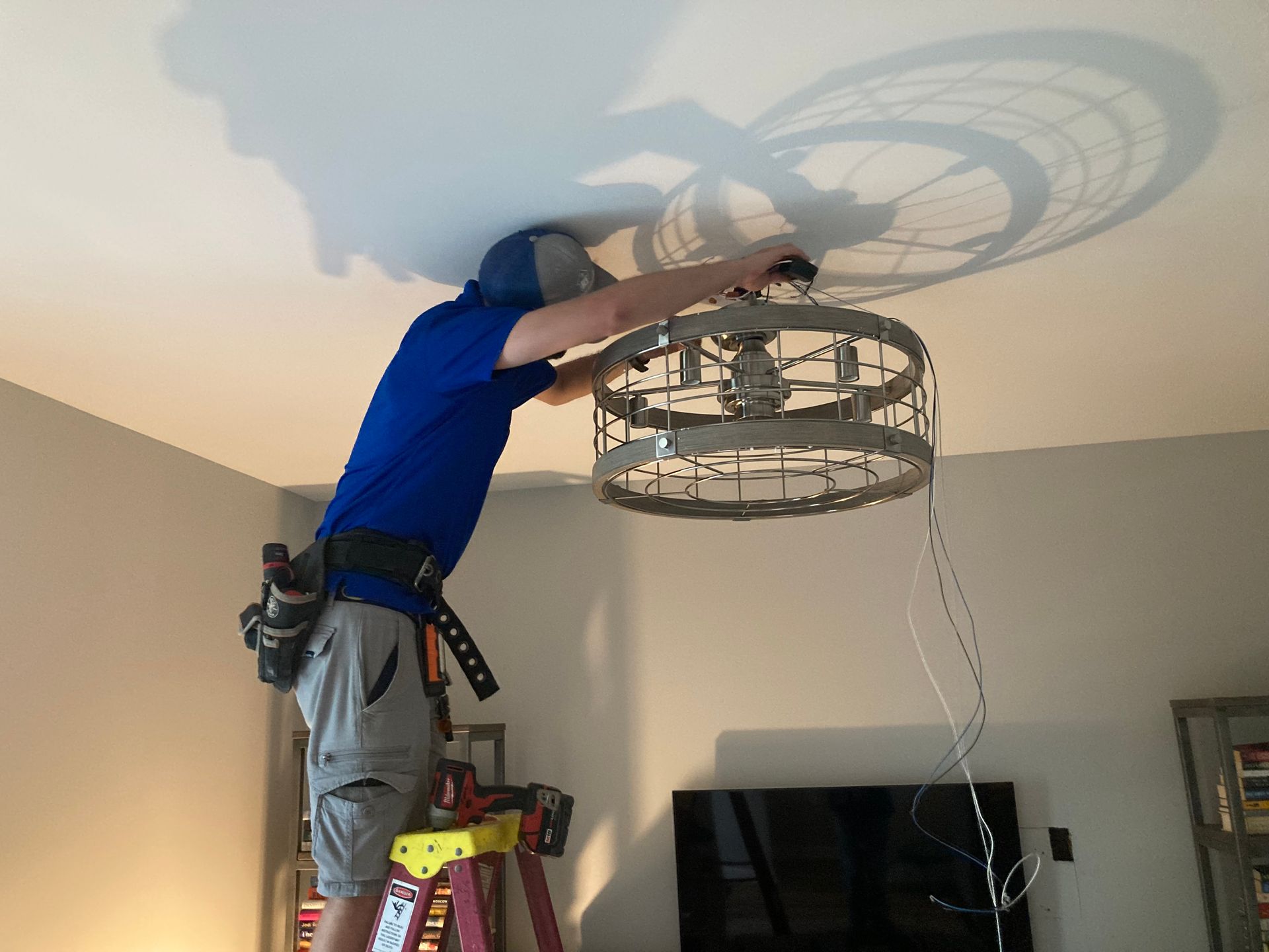 LED Light Power — Sarasota, FL — Inner Light Electric