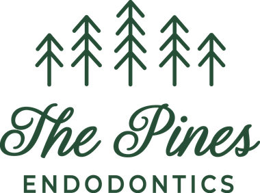 The Pines Endodontics Logo