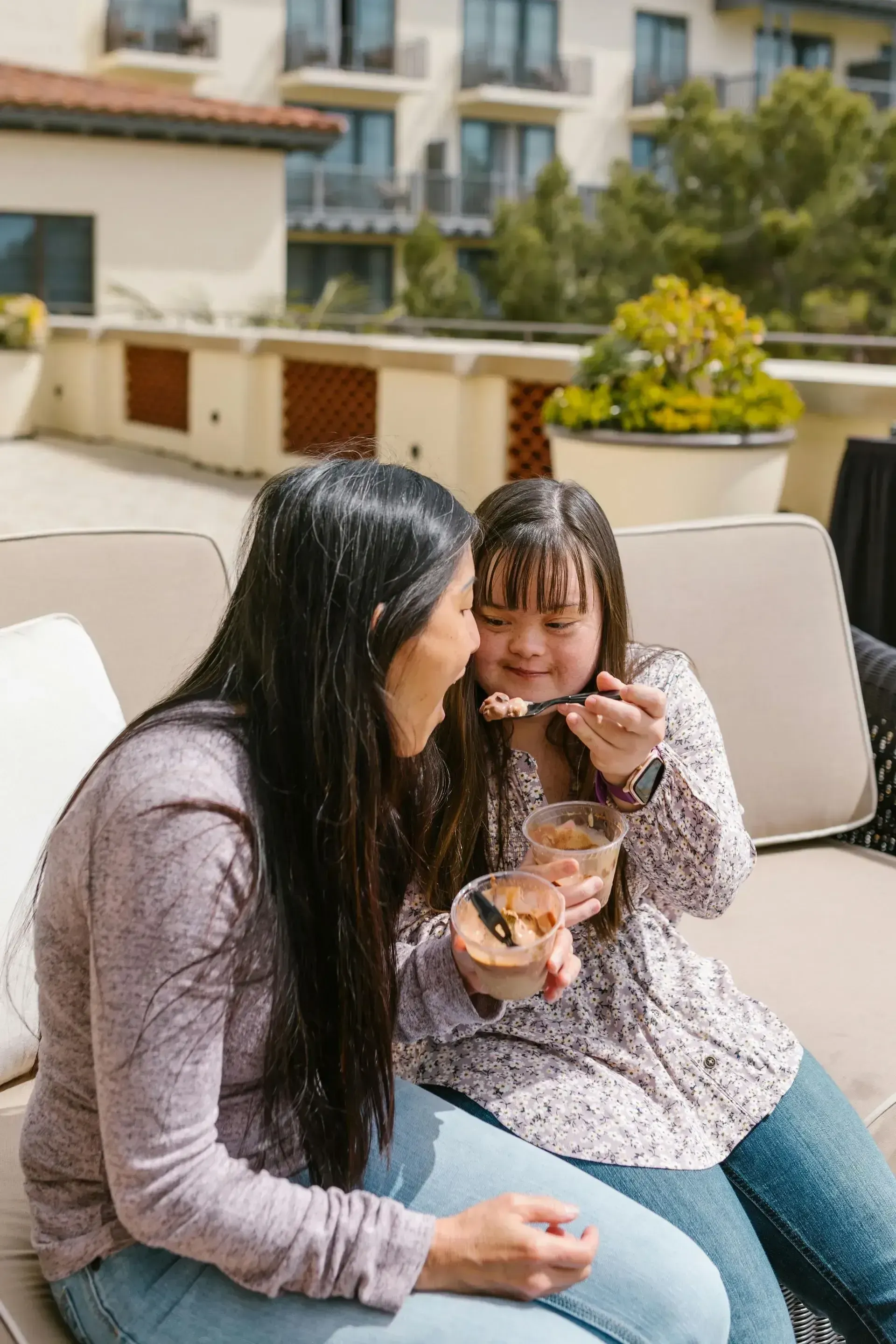 Client Care Services—supporting individuals with disabilities through compassionate care, inclusion, and joyful everyday moments.