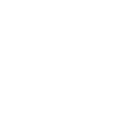Un espacio en blanco.