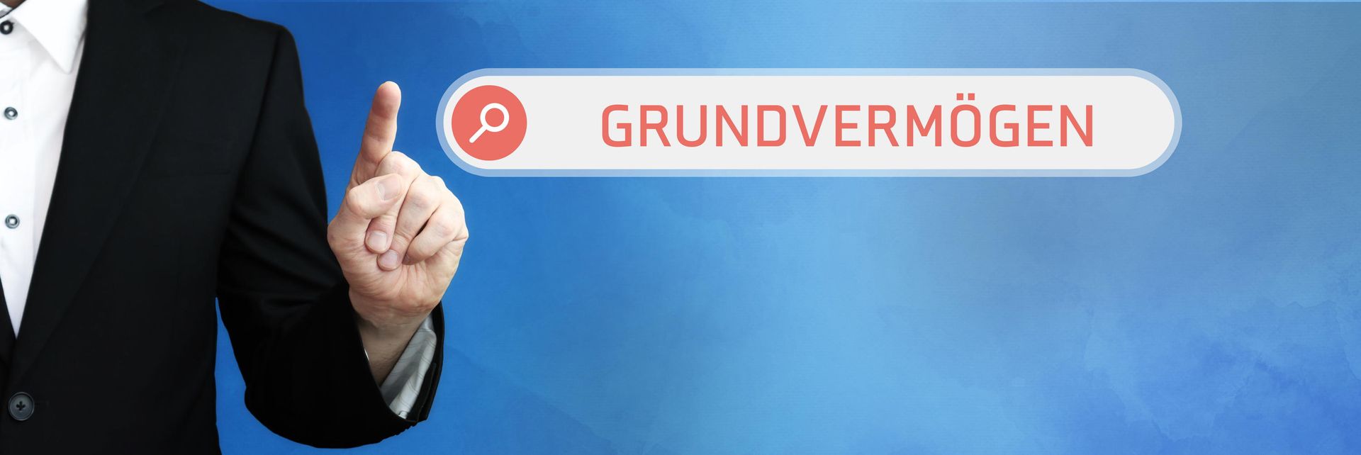 Grundvermögen