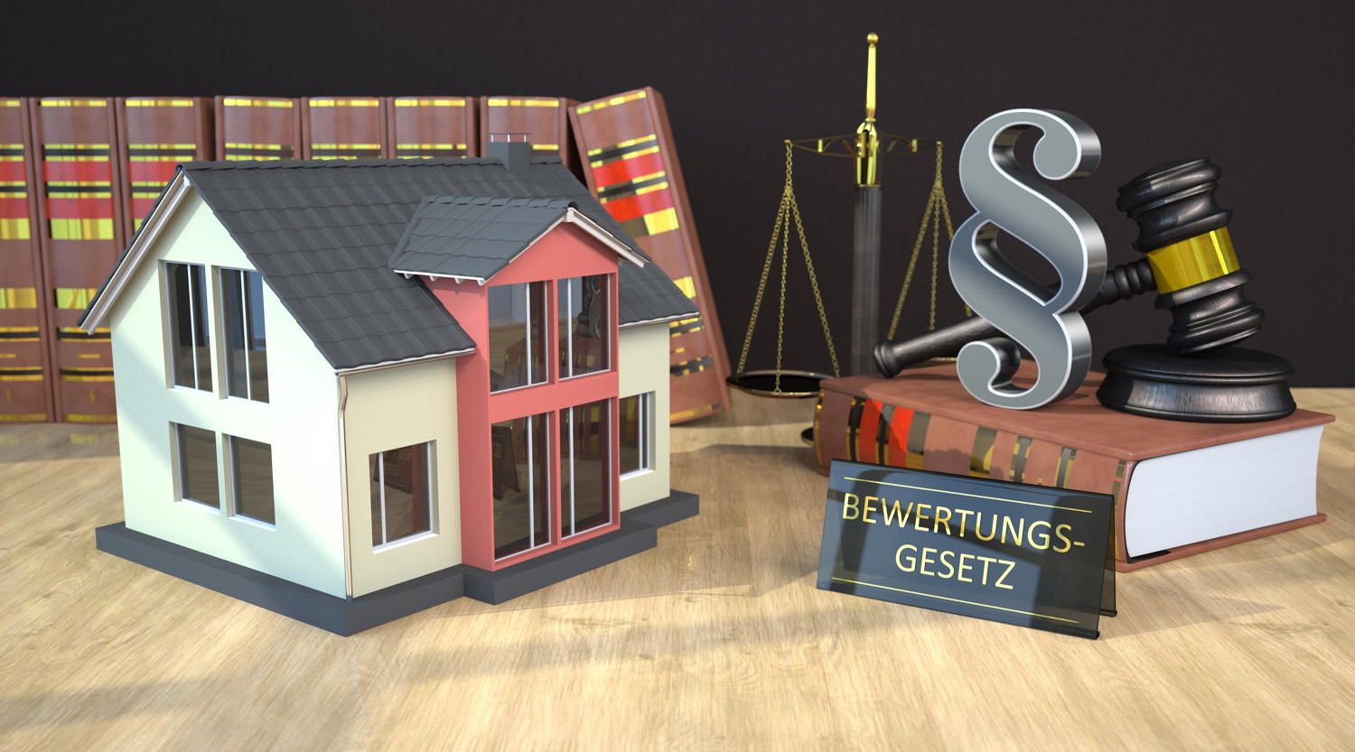 Grundvermögen bewerten