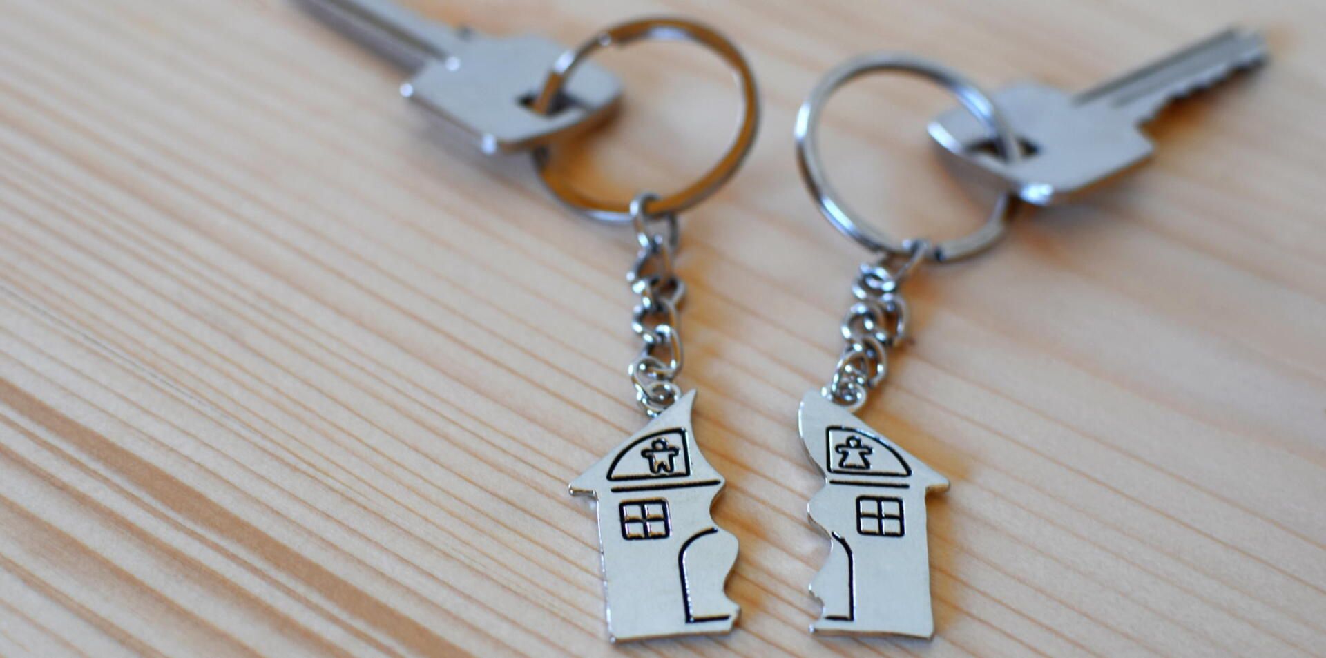 Immobilienbewertung bei der Ehescheidung