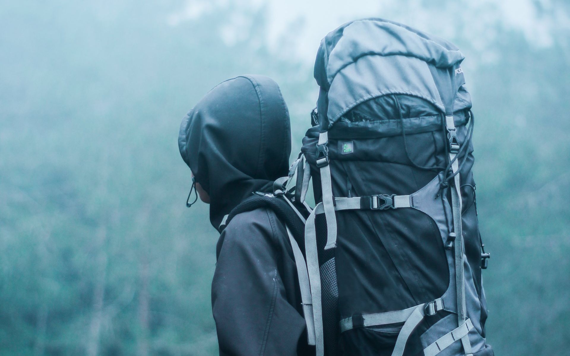 Mochila de Trekking Mochila de Trekking