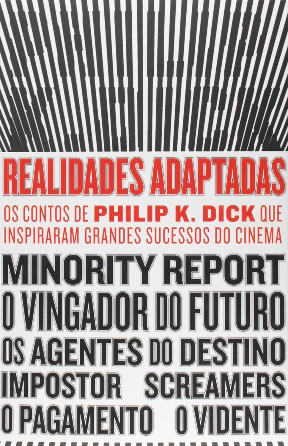 The cover of a book titled realidades adaptadas
