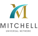 Mitchell Universal Network, LLC Logo