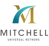 Mitchell Universal Network, LLC Logo