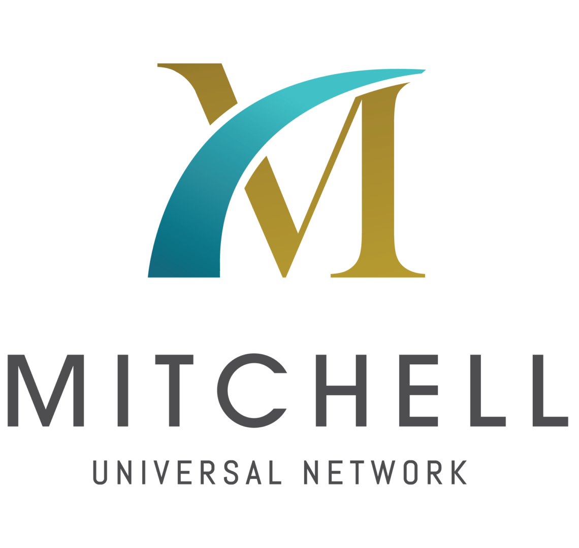 Mitchell Universal Network, LLC Logo