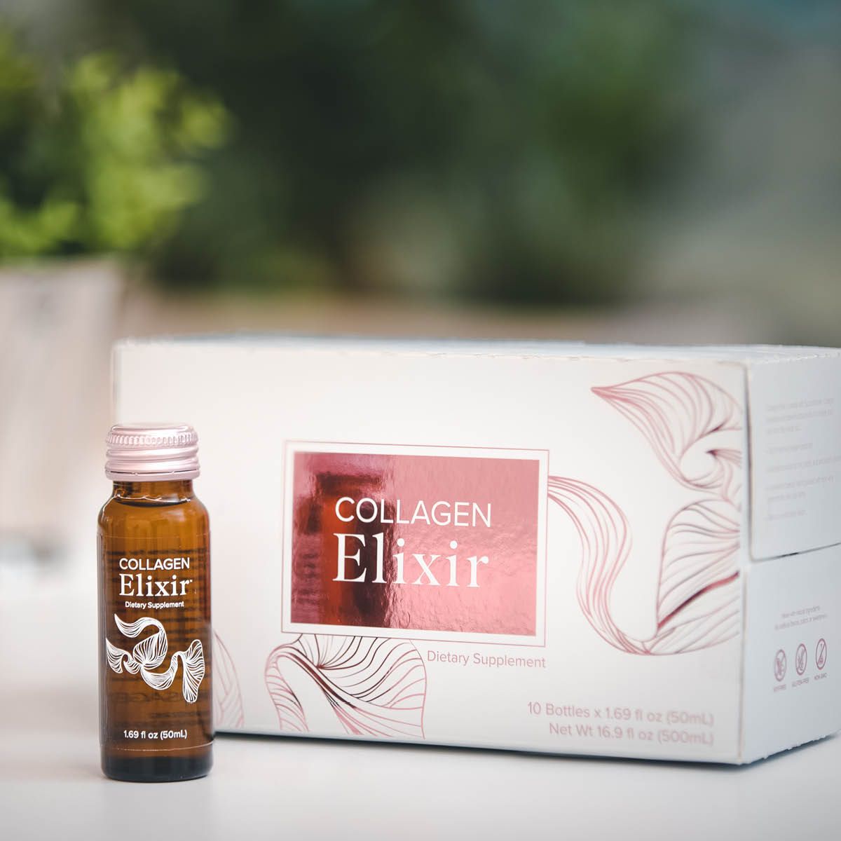 Collagen Starter Pack (40 Dose Bundle)