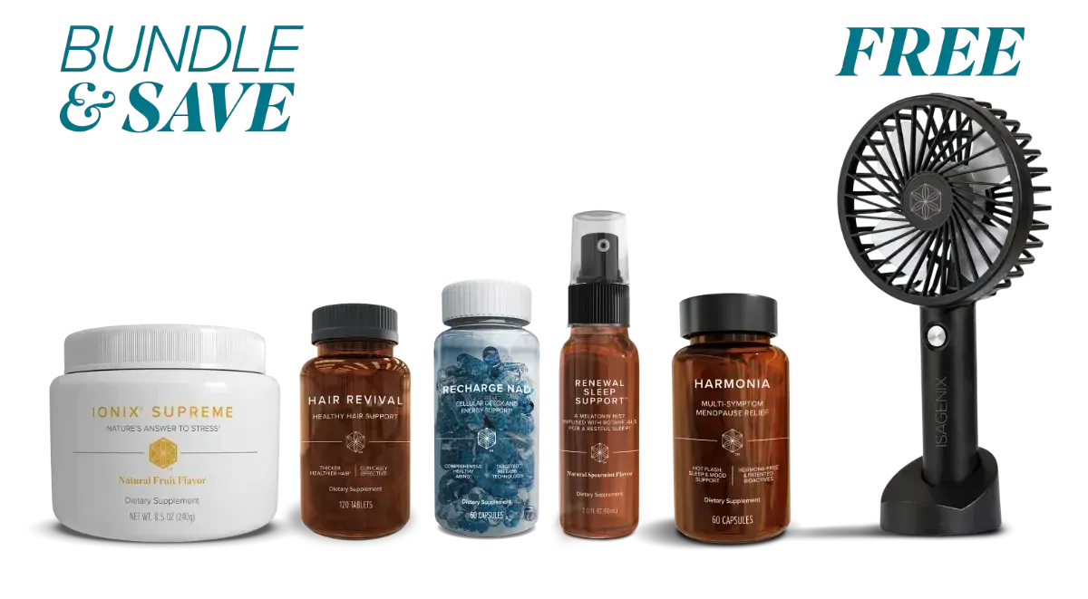 Holistic Harmony Bundle