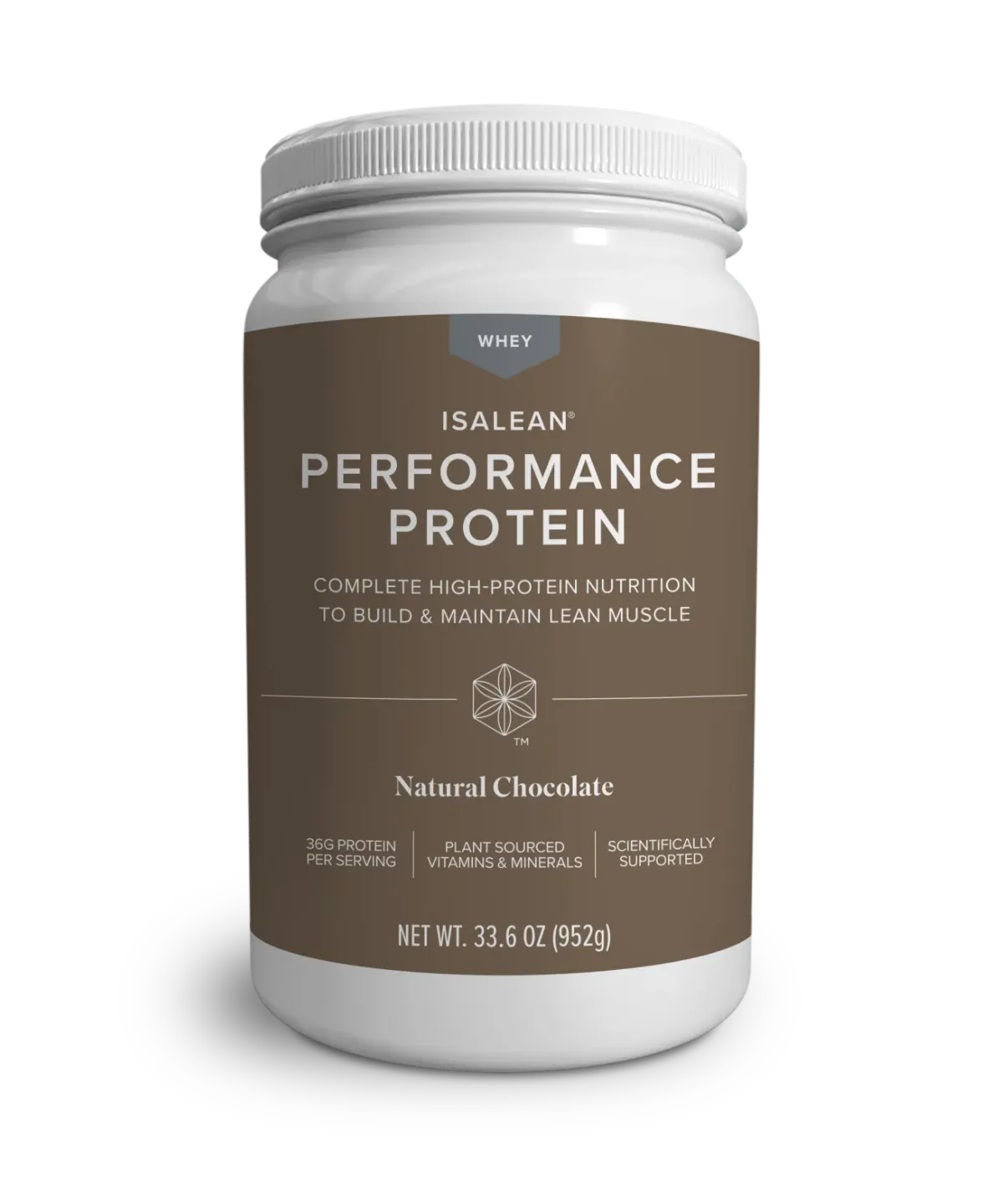 IsaLean® Performance Protein
