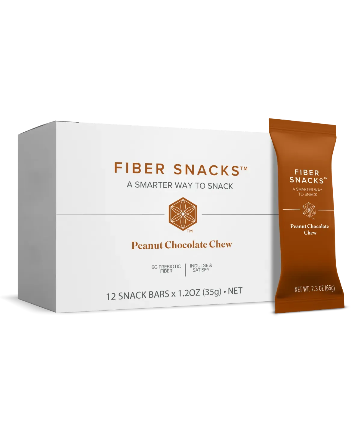 Fiber Snacks