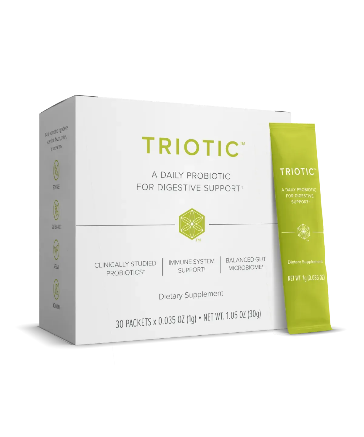 Triotic