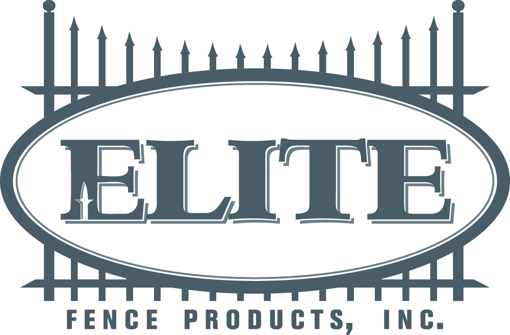 Elite Fence Products Logo