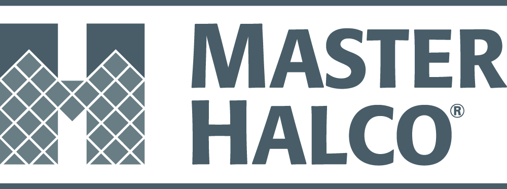 Master Halco Logo