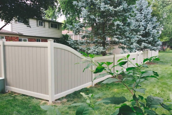 Gray Dwyer Job — Warren, MI — Kimberly Fence & Supply
