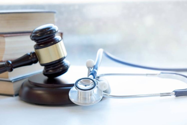 assistenza legale per responsabilità medica