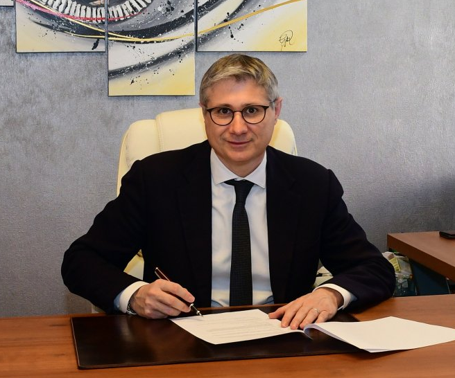 avvocato Maurizio Libretti