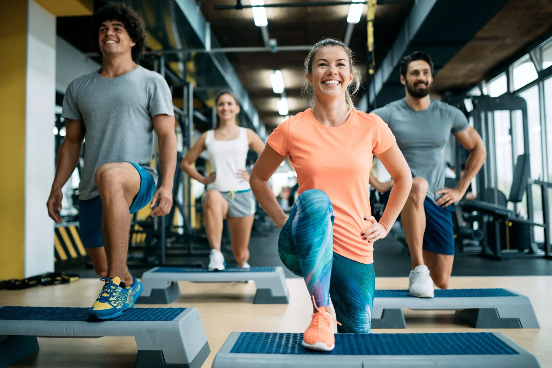 fitness