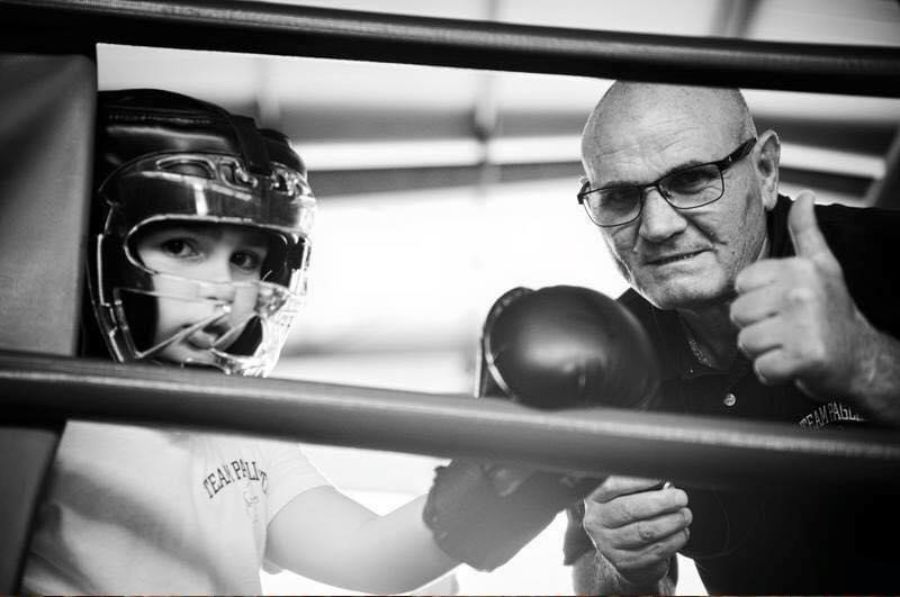 match di boxe