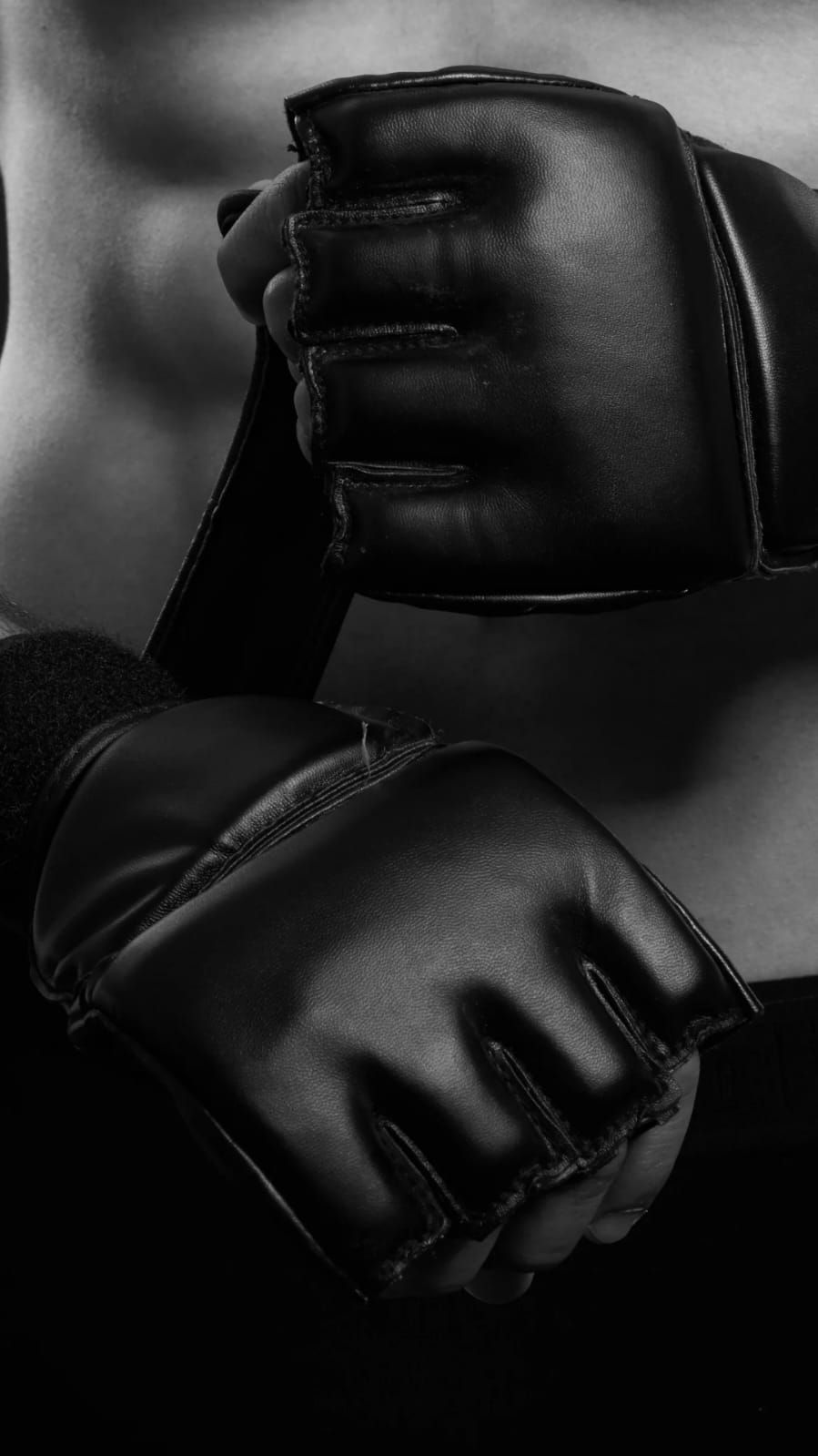 mma