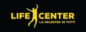A.S.D. LIFE CENTER - LOGO A.S.D. LIFE CENTER - LOGO