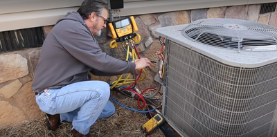 Northgate Parts - HVAC Contactor - Mobile  Home Parts - RV Parts - RV Service Center - HVAC Company image