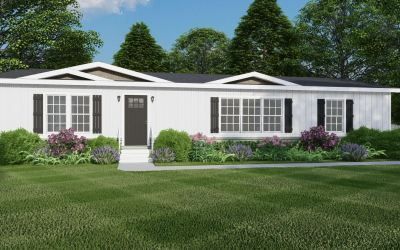 Everything You Need to Know About Mobile Home Skirting: Types, Maintenance, and Installation
