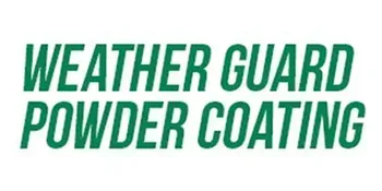Weather Guard Powder Coating Weather Guard Powder Coating
