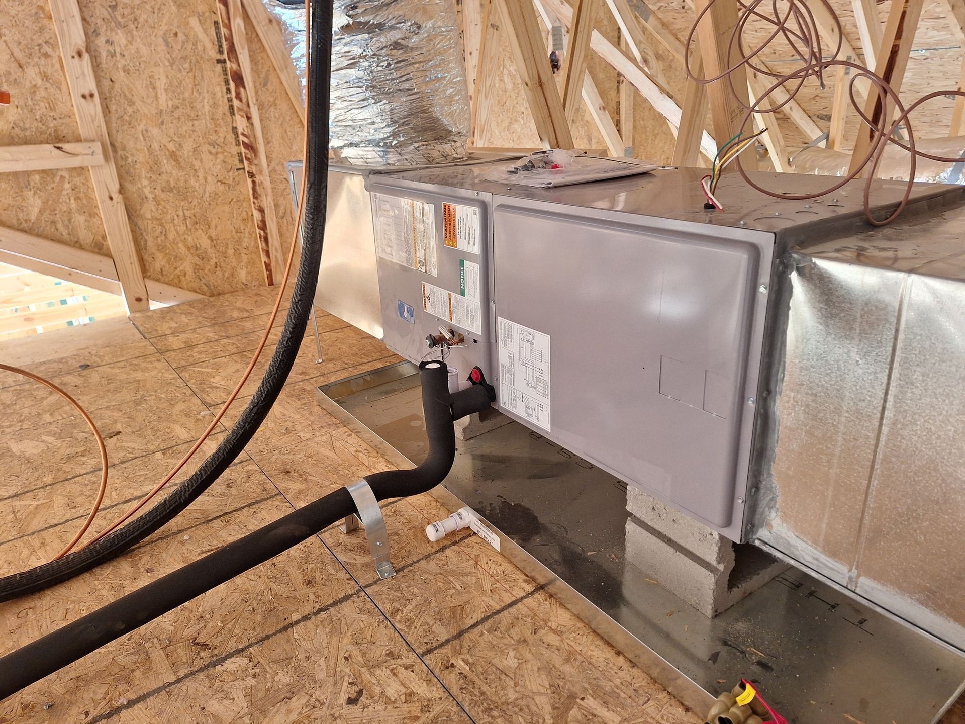 Surefire Hvac repair Raleigh NC