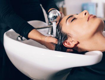 hair service