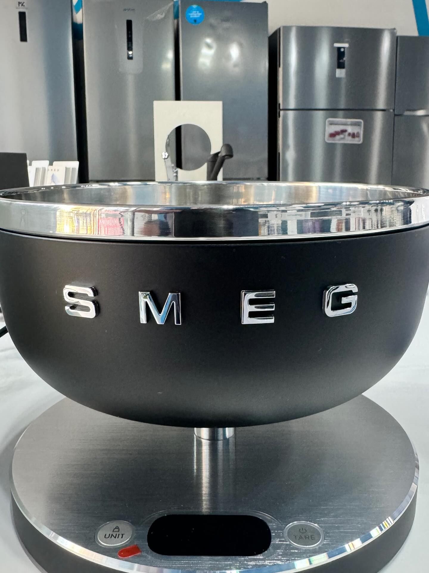 vendita e assistenza Smeg De Luca Elettrodomestici Rende Cosenza