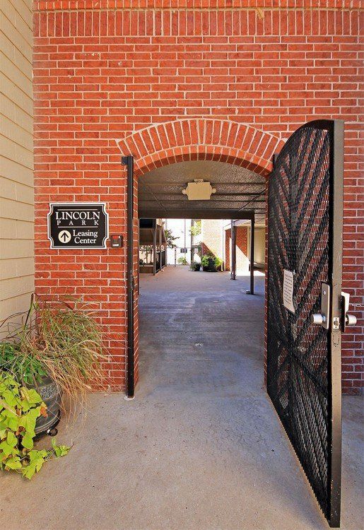 Gates photo