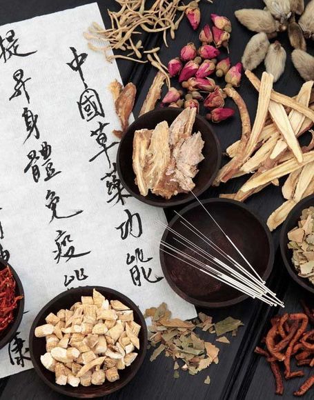 chinese medicines