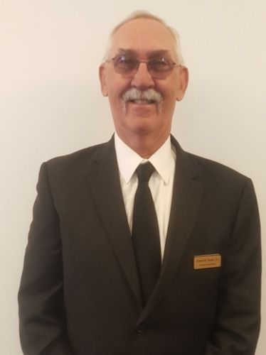 Staff Photo
