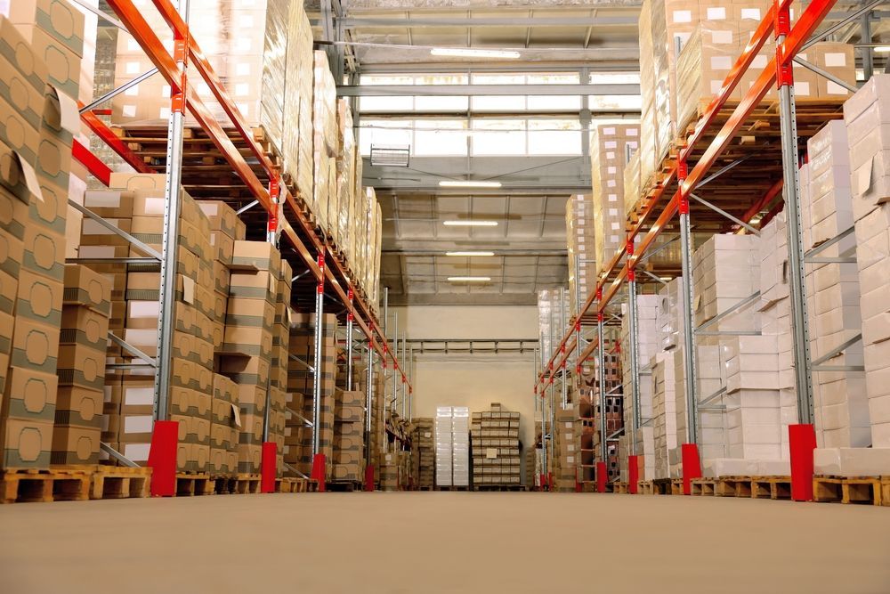 Wholesalers