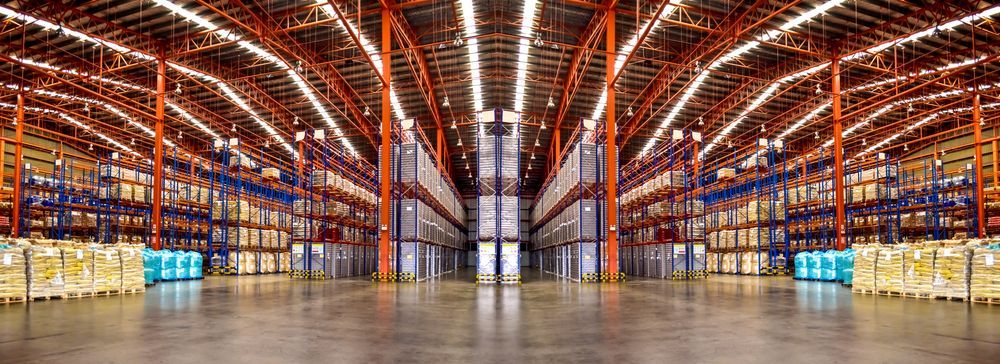Wholesalers