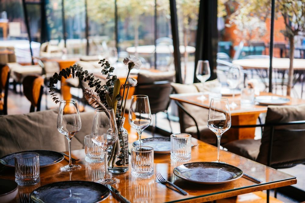Restaurant insurance
